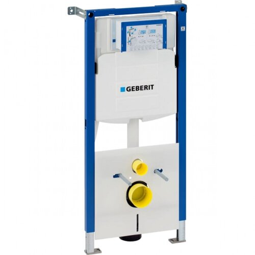 Geberit Ugradni vodokotlić DUOFIX SIGMA H112 (GB111.311.00.6) Cene