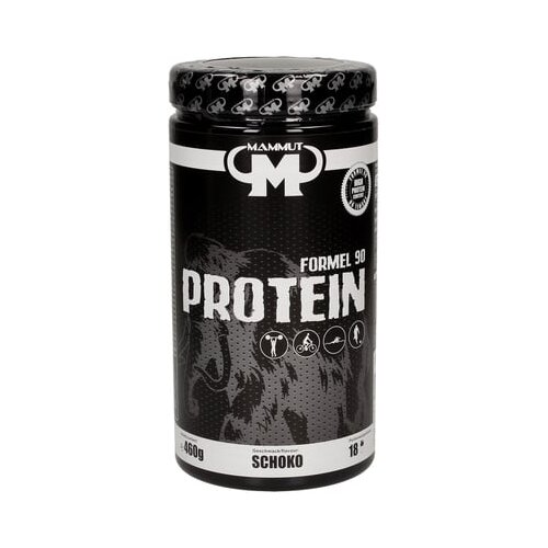 Mammut formula 90 proteini - čokolada Cijene