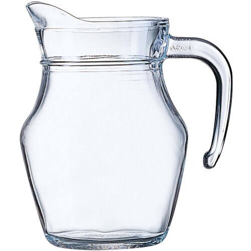 ARCOROC HENDI E7258 ARC stekleni vrč za pitje 0,5L, set 12 kos., (21253057) Slike