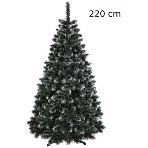  Umjetno božićno drvce - ELEGANT SNOW PREMIUM - 220cm Cijene