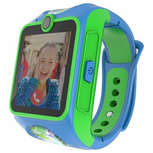 Myki dečiji smart sat Myki Junior Blue-green 3G Slike