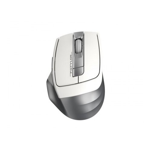 A4Tech FG35 FSTYLER Wireless USB miš srebrni Cene