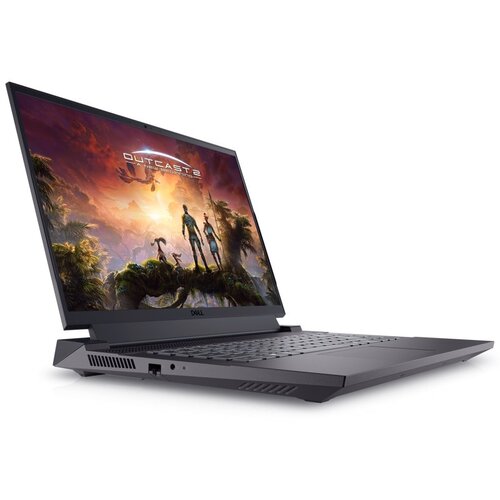 Dell G16 7630 16 inch QHD+ 240Hz 300nits i9-13900HX 32GB 1TB SSD GeForce RTX 4070 8GB gaming laptop Cene
