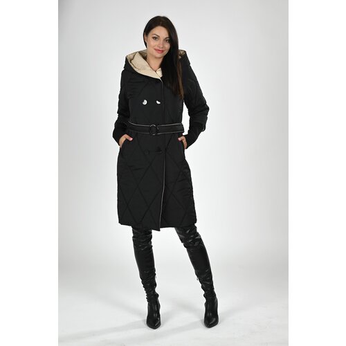 Gamstel Woman&amp;#039;s Coat Sandra 2 Slike