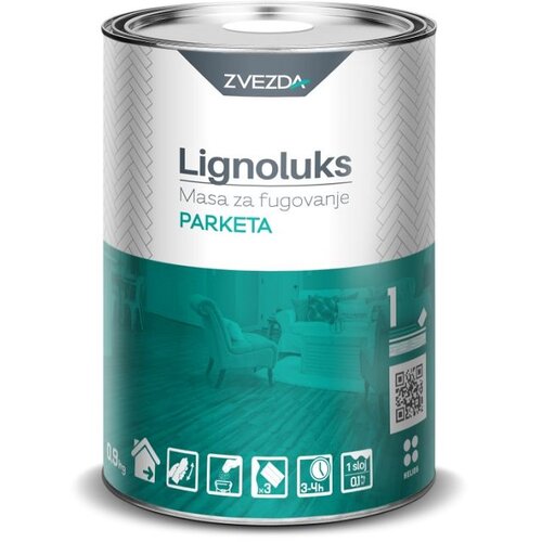 Helios Lignoluks masa za fugovanje Helios Slike
