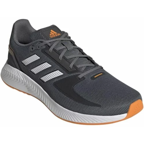 Adidas RUNFALCON 2.0 Muška obuća za trčanje, siva, veličina 44 2/3