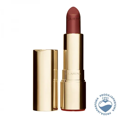 Clarins Joli Rouge Brilliant (N°706V Fig) 3.5g