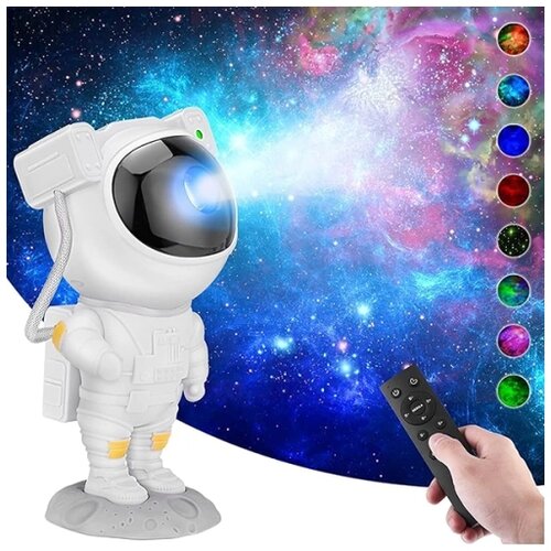 XO Led Lampa Astronaut CF01 Slike