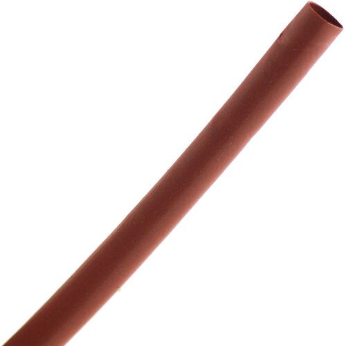Seki Termoskupljajući bužir 3.2mm crveni Cijene