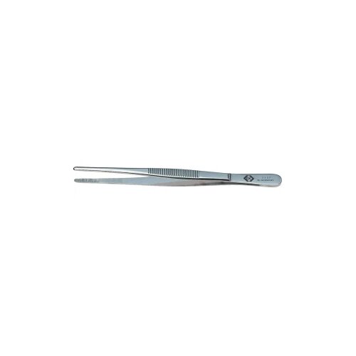  C.K T2307 precizne pincete tupi vrh, fini 145 mm Slike