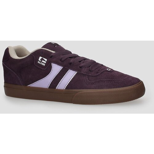Globe Encore-2 Skate cevlji plum / gum Slike