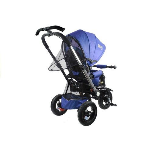  Tricikel Bike Pro 700 Modra lea Slike