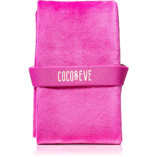 Coco & Eve Sunny Honey Back Tan Applicator aplikator za samoporjavitveno kremo Cene