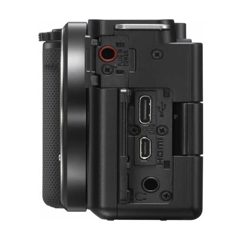 Sony Vlog-Camera ZV-E10 Cijene