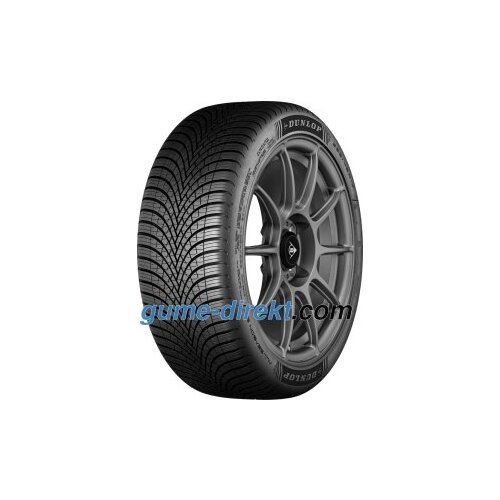 Dunlop All Season 2 ( 215/40 R17 87W XL, sa za&scaron;titom za felne (MFS) BLK ) Cene