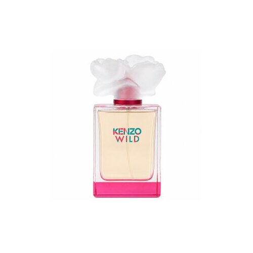Kenzo Wild Toaletna voda za ženske 50 ml Slike