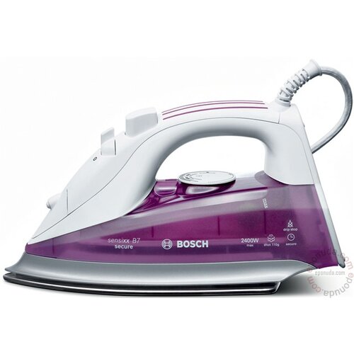 Bosch TDA 7630 pegla Slike
