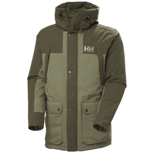 Helly Hansen Escape Zelena Slike