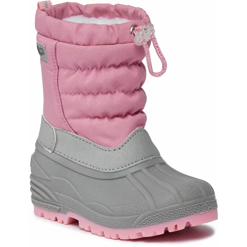 CMP Škornji za sneg Hanki 3.0 Snow Boots 3Q75674 Rosa B216