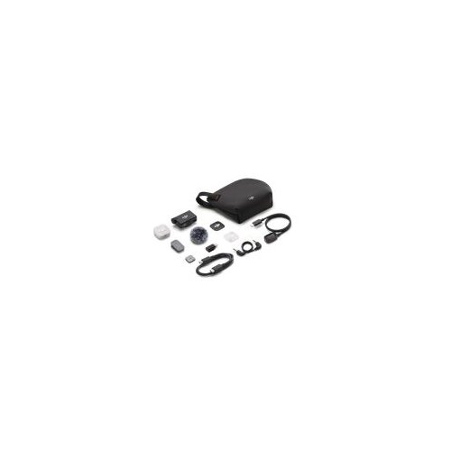 Dji Mic Mini 2 (1 TX + 1 RX) Cijene