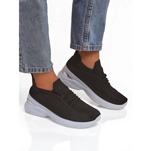Resti Women's Wedge Sneakers Zeno Dash Cene