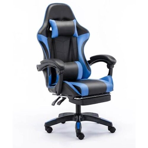 Ubit Gaming stolica crno-plava Cijene