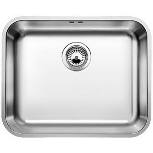 Blanco sudoper SUPRA 500-U INOX 18/10, bez dalj.upr. Cijene