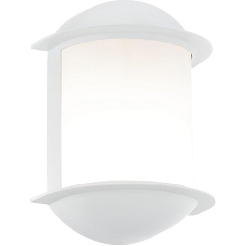 Eglo 93258 - LED zidna spolja&amp;scaron;nja svetiljka ISOBA 1xGX53/7W/230V IP44 Slike