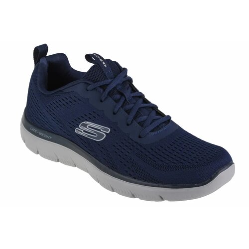 Skechers summits-torre 232395-nvgy Slike