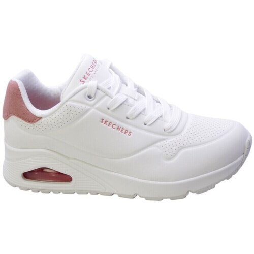 Skechers Nizke superge 144993 Bela Cene