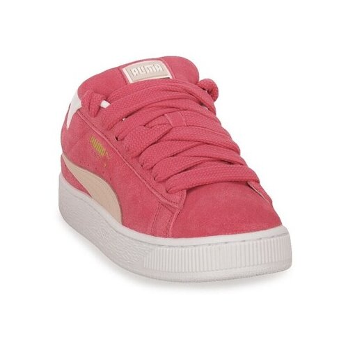 Puma Suede Xl Ružičasta Cijene