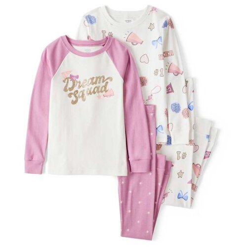 Carter's pidžama za devojčice 2 kom. Cene