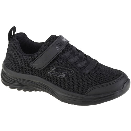 Skechers Nizke superge Dreamy Dancer Miss Minimalistic Črna Cene