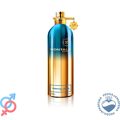 Montale Tropical Wood - 100ml Cijene