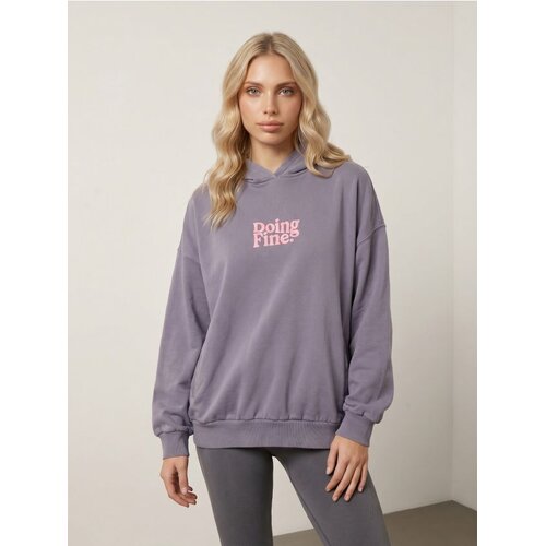 Sinsay Hoodie s efektom pranja Cijene