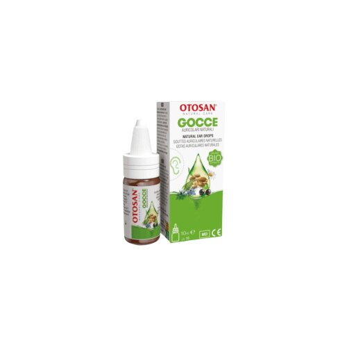 Otosan Kapi za uho Slike