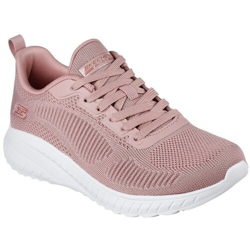 Skechers Modne superge 117209 Črna Slike