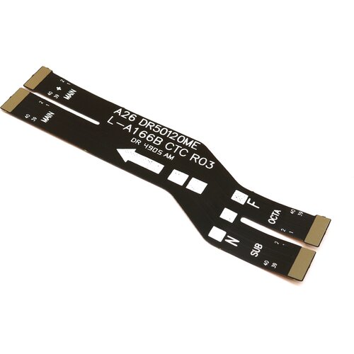  Flet kabal (glavni) za samsung a165f/a166b galaxy a16 4g/a16 5g ( FK2445 ) Cene