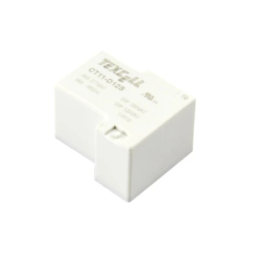 Texcell Relej za tiskanu pločicu 12 V/DC 40 A 1 radni kontakt CT11-D12S 1 kom. Cijene