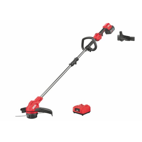 Skil akumulatorski trimer za travu 0250 ab (18 v, 1 baterija, 4 ah) + bauhaus jamstvo 5 godina na uređaje na električni ili motorni pogon Slike