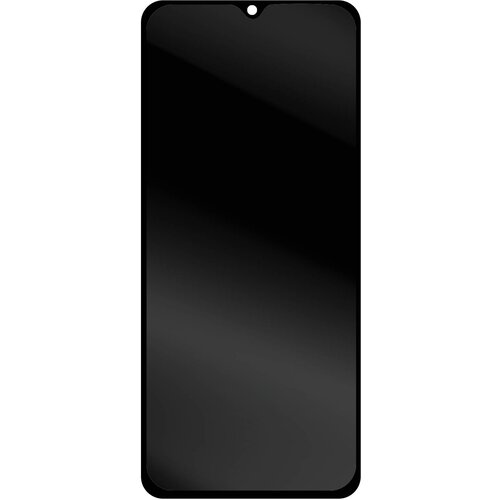 Realme Zaslon LCD za 9i 5G z originalnim steklom na dotik, Črna, (5000070546) Cene