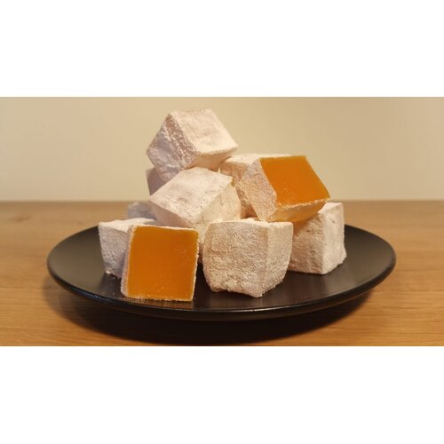 Slatki Bazar Classic Ratluk, Limun, 100g Cene