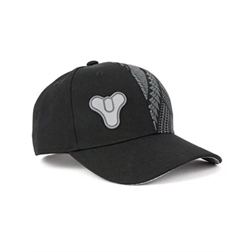 Numskull Baseball kapa Destiny Tricorn Snapback Hat, glejte sliko, ena velikost, (20850383)