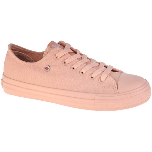 Lee Cooper Nizke superge - Rožnata Cene