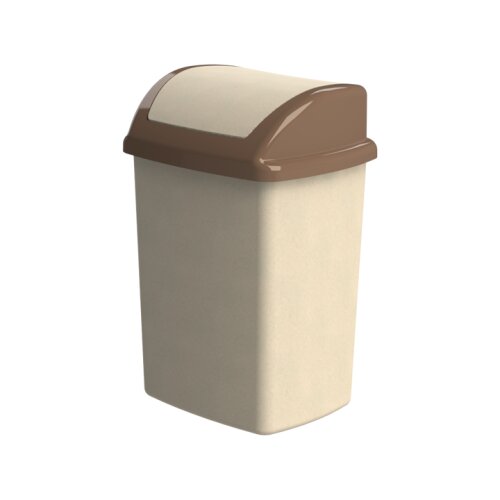 PLASTOFLEX KANTA ZA SMEĆE 24L Slike