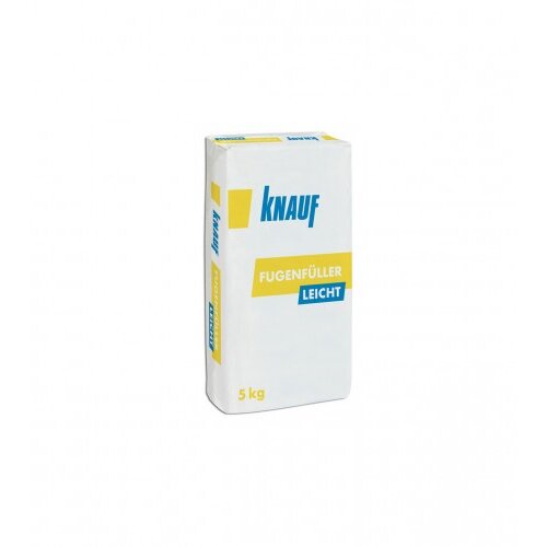 Knauf Glet masa Fugenfuller 5kg Slike
