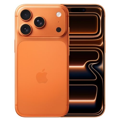 Apple iPhone 17 Pro 512GB Orange Cijene