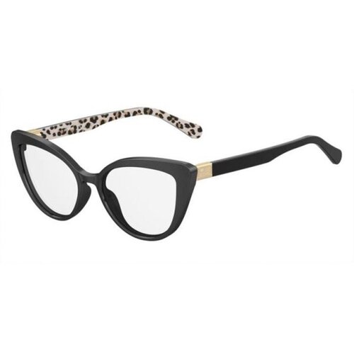 Love Moschino MOL500 7T3 ONE SIZE (54) Črna/Kristalna Cene
