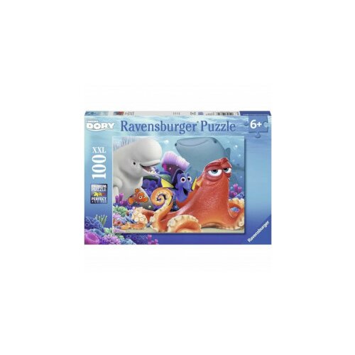 Ravensburger Puzzle (slagalice) - Dory RA10875 Cene