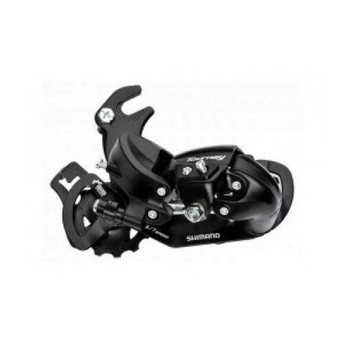 Shimano Menjač zadnji tourney rd-ty300 6/7 brzina na osovinu točka ( ERDTY300B ) Slike